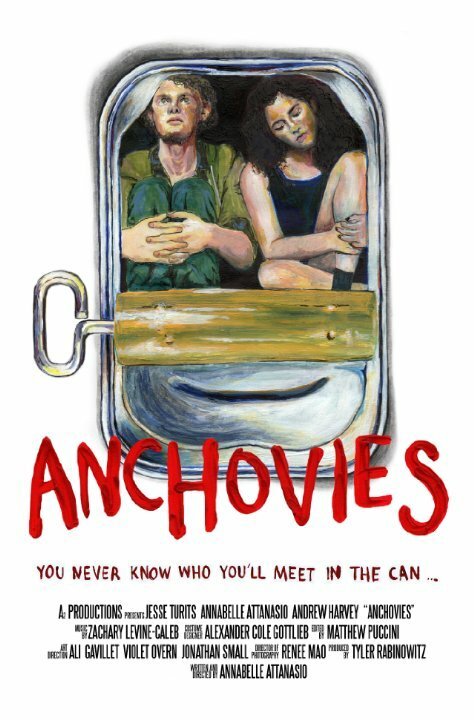 Anchovies  (2014)