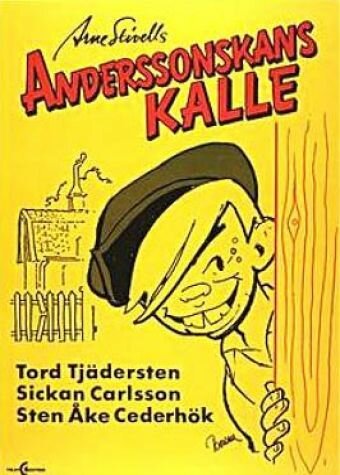 Anderssonskans Kalle  (1972)