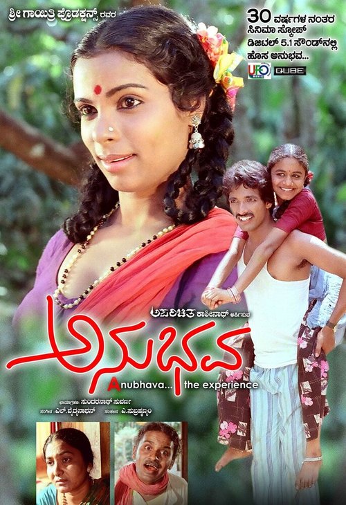 Anubhava  (1984)