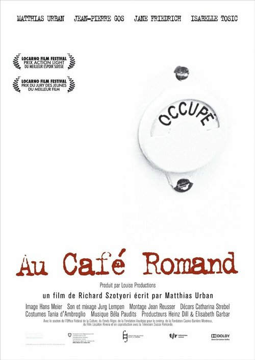 Au café romand  (2008)