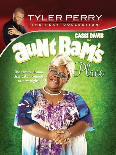 Aunt Bam's Place  (2012)