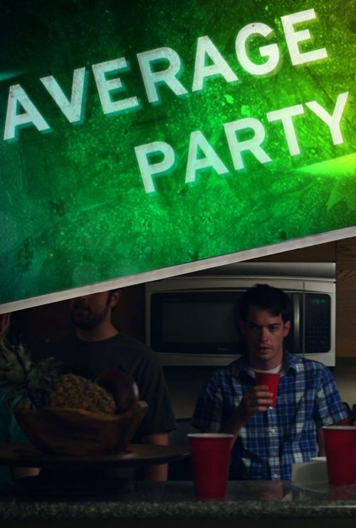 Average Party  (2013)