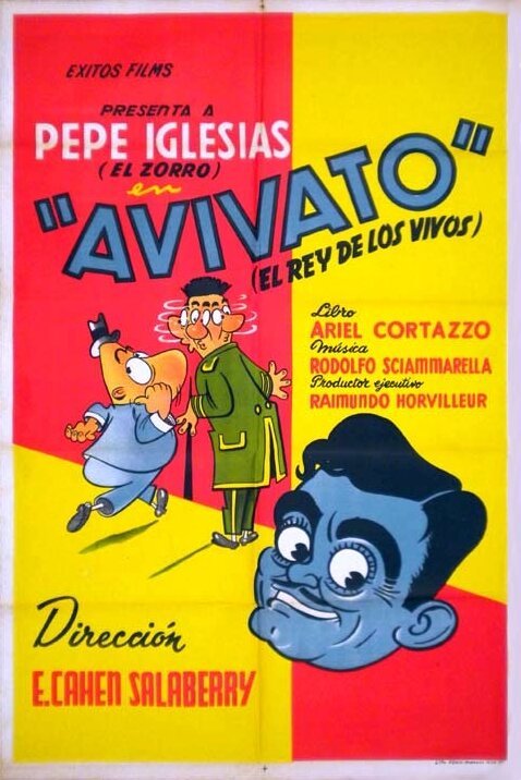 Avivato  (1949)