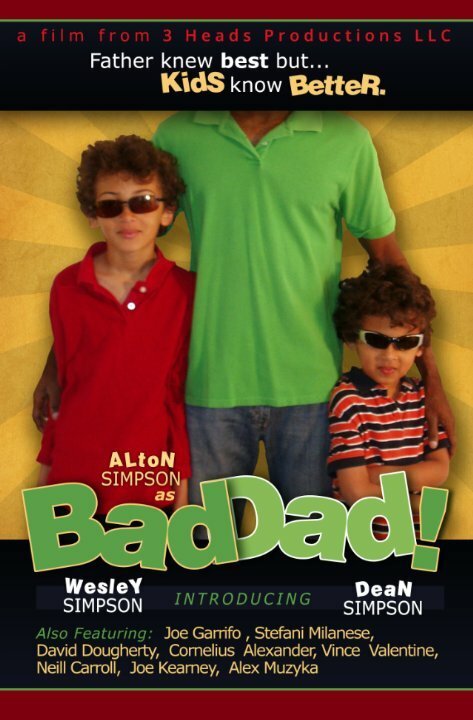 Bad Dad  (2014)