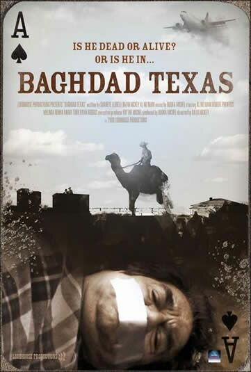 Baghdad Texas  (2009)