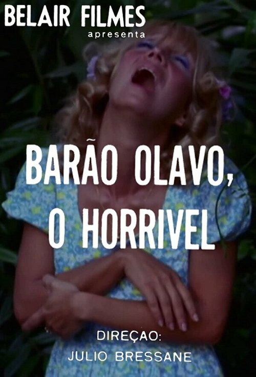 Barão Olavo, o Horrível  (1970)