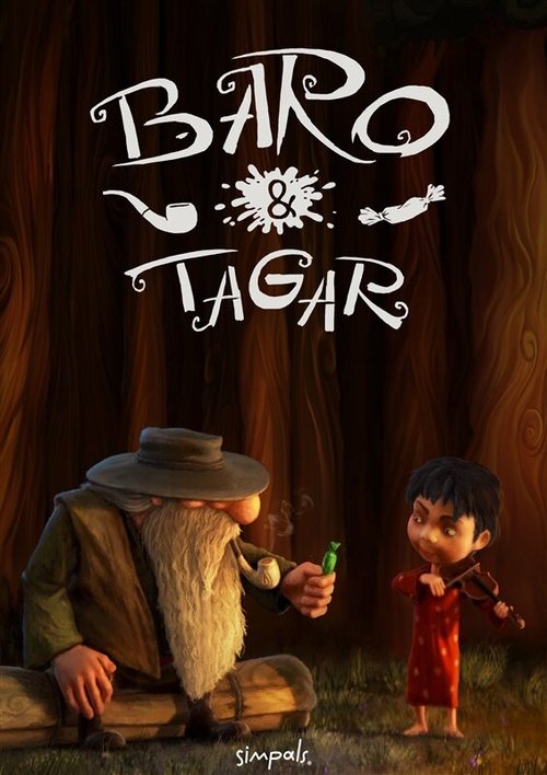 Баро и Тагар  (2009)