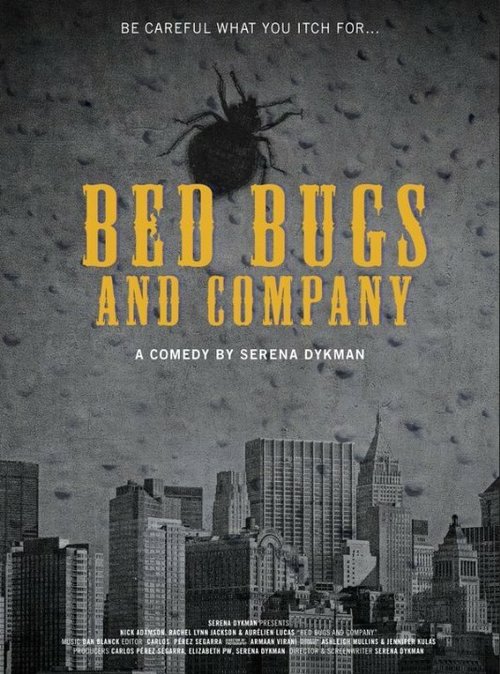Bed Bugs & Company