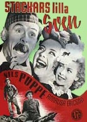Бедняга Свен  (1947)