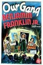 Benjamin Franklin, Jr.  (1943)