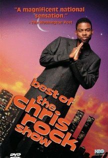 Best of the Chris Rock Show