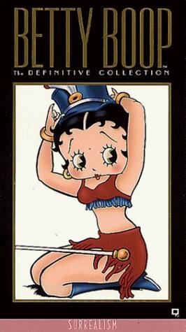 Betty Boop's May Party  (1933)