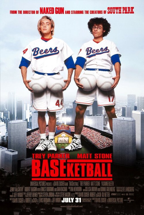 Бейскетбол  (1998)