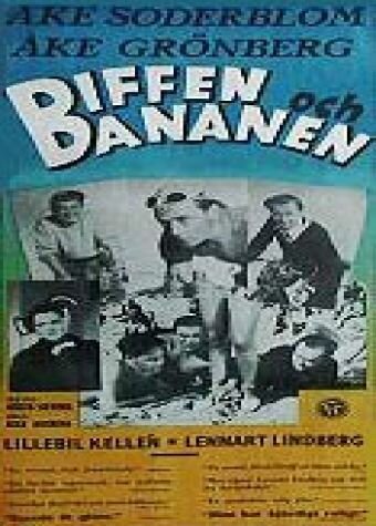 Биффен и Банан