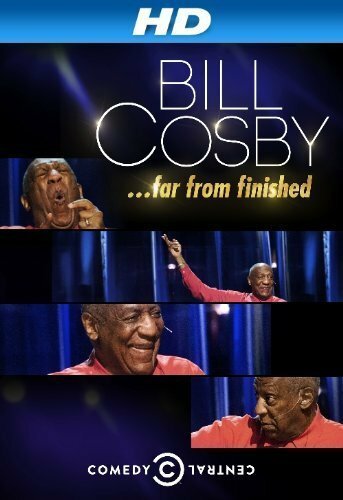 Билл Косби: Далеко от завершения  (2013)