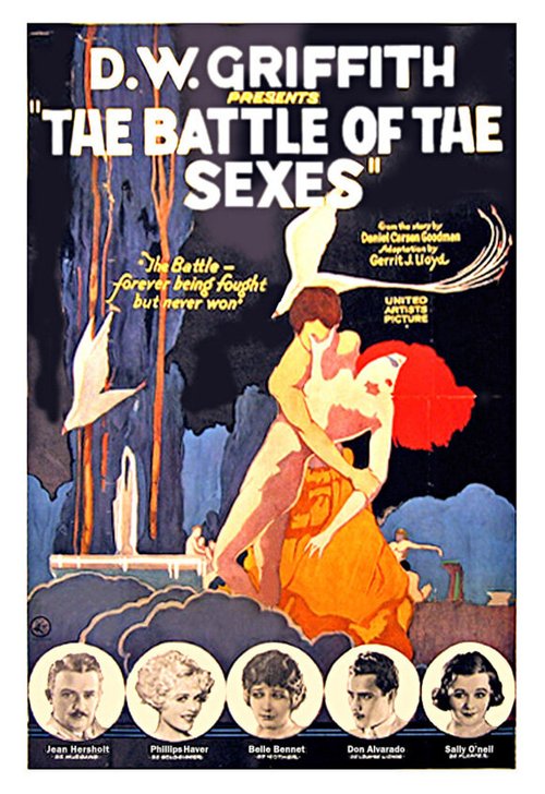 Битва полов  (1928)