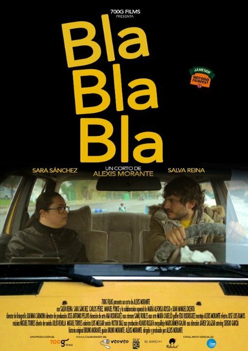 Bla Bla Bla  (2015)