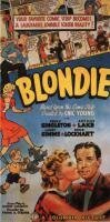 Блонди  (1938)