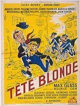 Блондин  (1950)