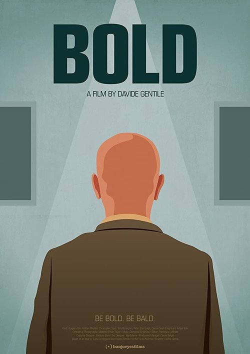 Bold  (2014)