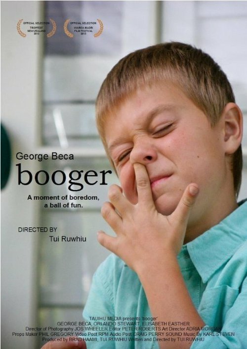 Booger  (2013)