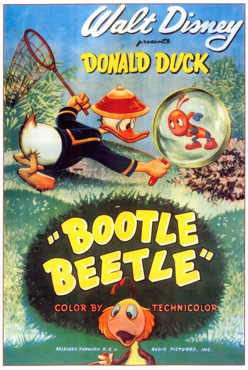 Bootle Beetle  (1947)