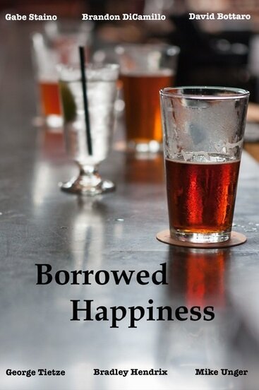 Borrowed Happiness  (2014)
