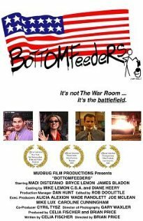 Bottomfeeders  (2001)