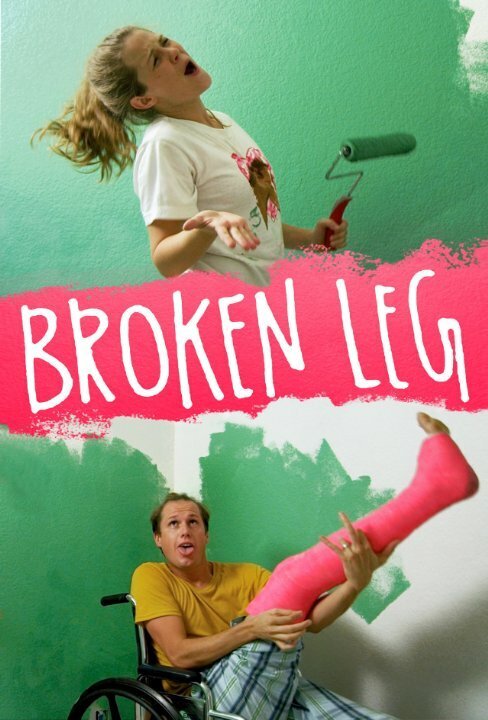 Broken Leg  (2014)