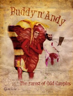 Buddy 'n' Andy  (2008)