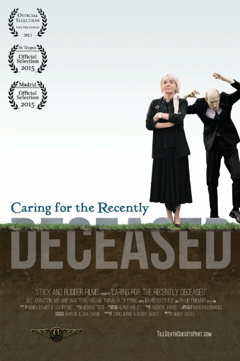Caring for the Recently Deceased  (2014)