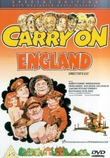 Carry on England  (1976)
