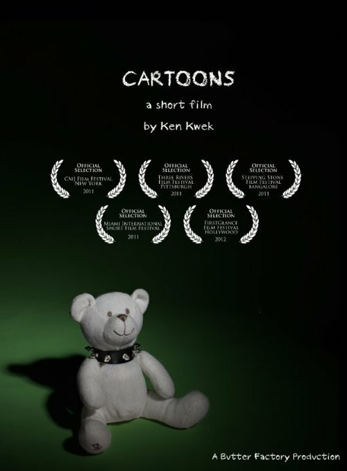 Cartoons  (2011)