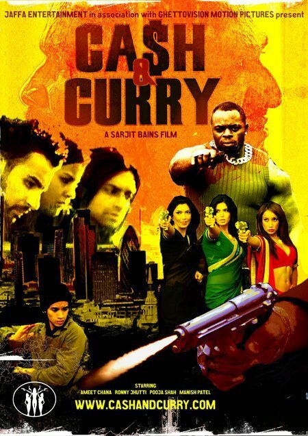 Cash and Curry  (2008)