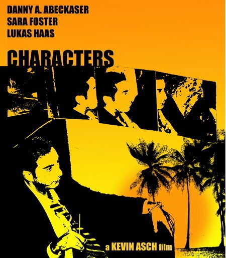 Characters  (2005)