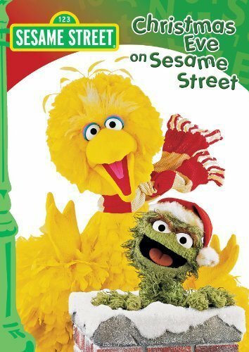 Christmas Eve on Sesame Street  (1978)
