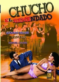 Chucho el remendado  (1952)
