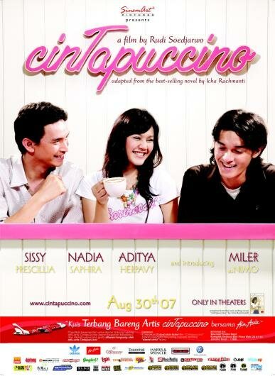Cintapuccino  (2007)