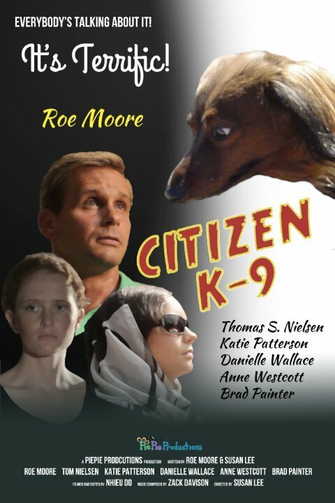 Citizen K-9