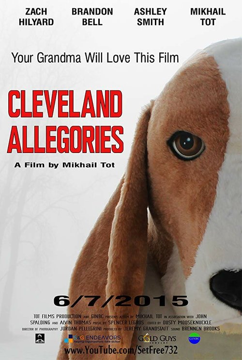 Cleveland Allegories  (2015)