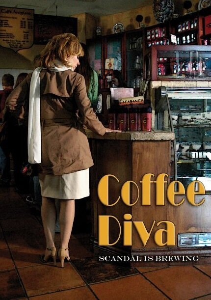 Coffee Diva  (2007)
