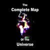 Complete Map of the Universe  (2007)