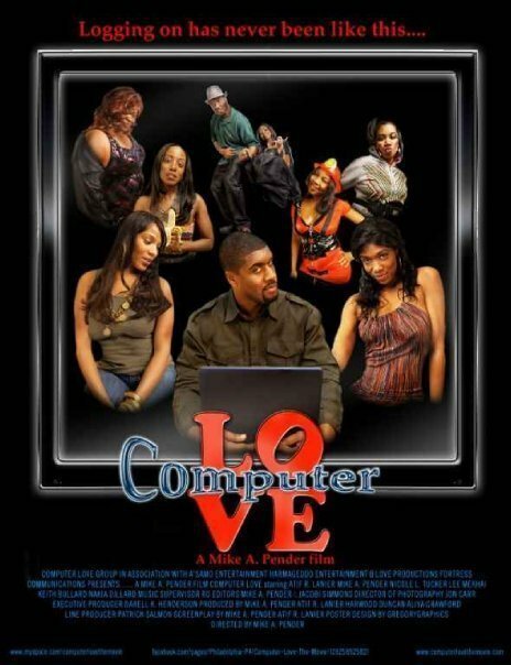 Computer Love  (2010)