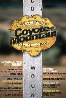 Coyote Mountain  (2010)