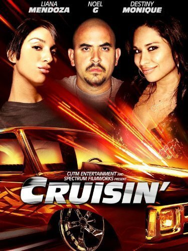 Cruisin'  (2014)