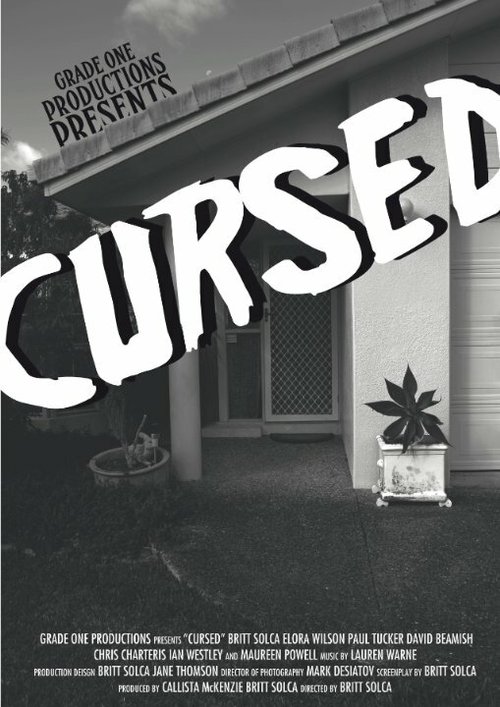 Cursed  (2016)