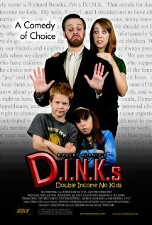 D.I.N.K.s (Double Income, No Kids)  (2011)