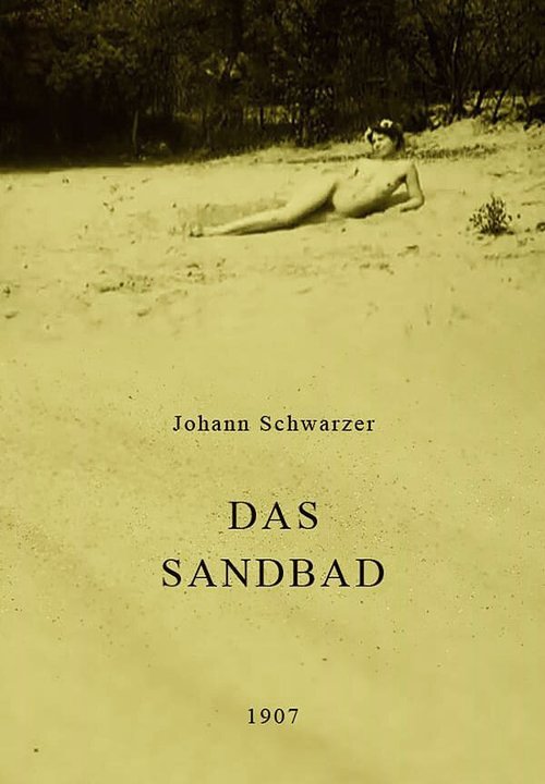 Das Sandbad  (1907)