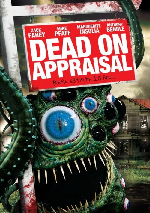 Dead on Appraisal  (2014)