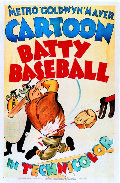 День бейсбола  (1944)